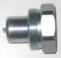 female hydraulic connector