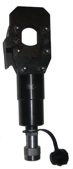 hydraulic cable cutter - 40mm